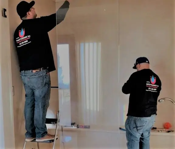 Professional plumbing installation for Tankless Water Heater Installation in Pecan Grove